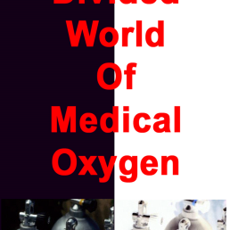 world of medical oxygen